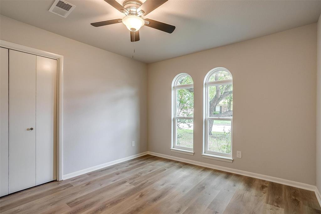 Southwest Village - Residential Lease