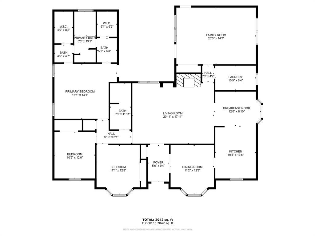 4536 Jenning Drive