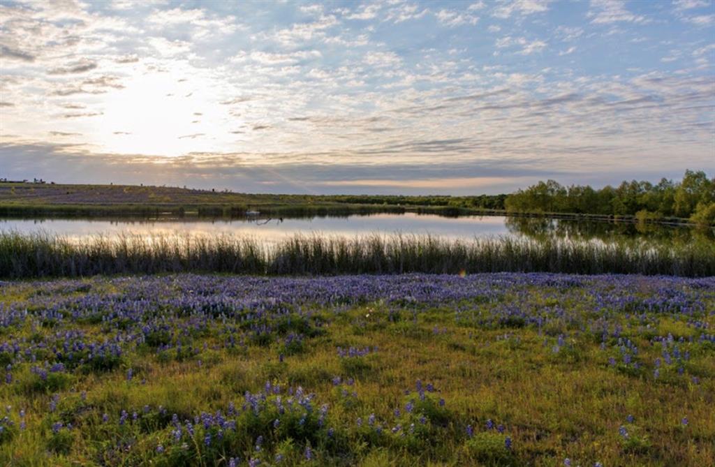 Twin Lakes Resort - Land