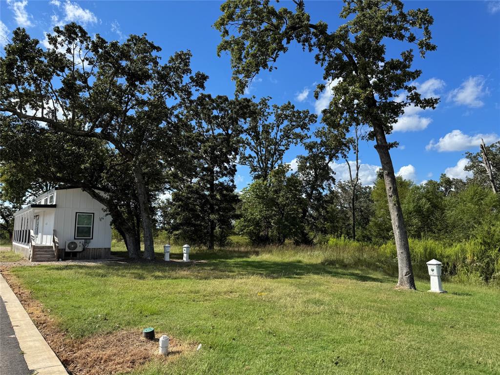 Twin Lakes Resort - Land