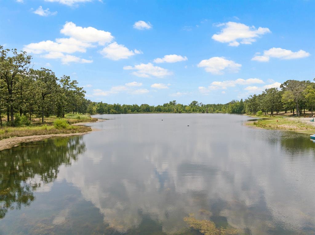 Twin Lakes Resort - Land