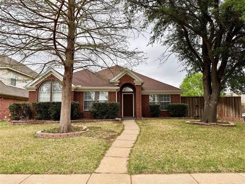 4233 Creekstone Drive Plano TX 75093