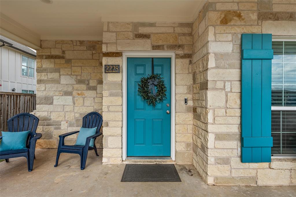 Hadley Addition - Residential