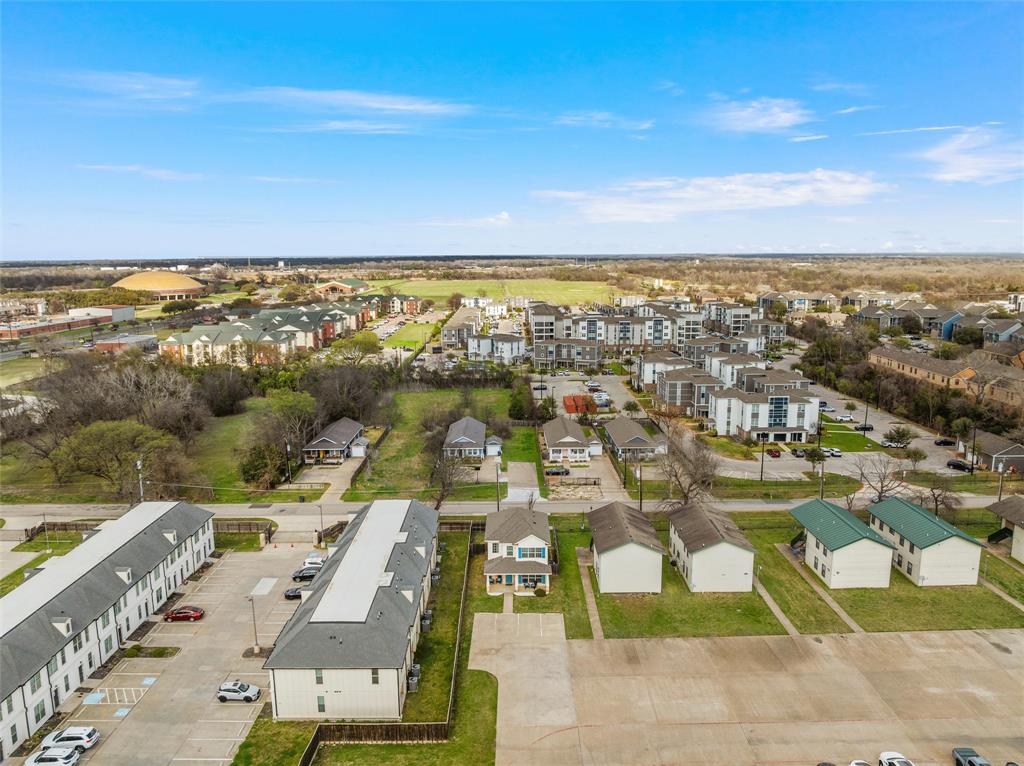 Hadley Addition - Residential