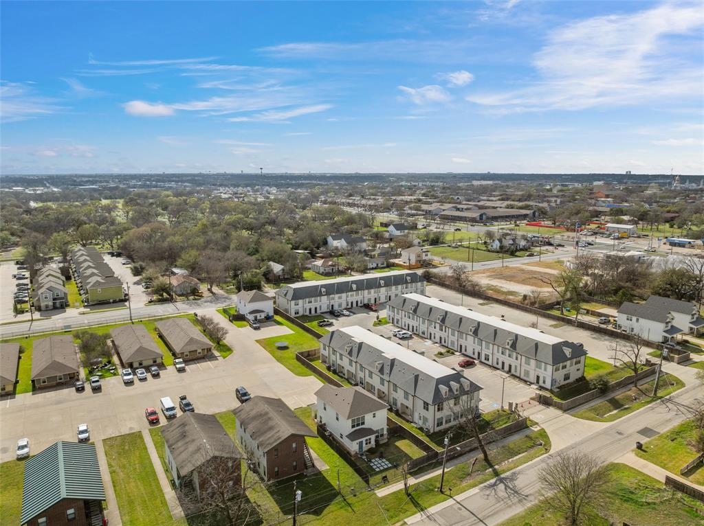 Hadley Addition - Residential
