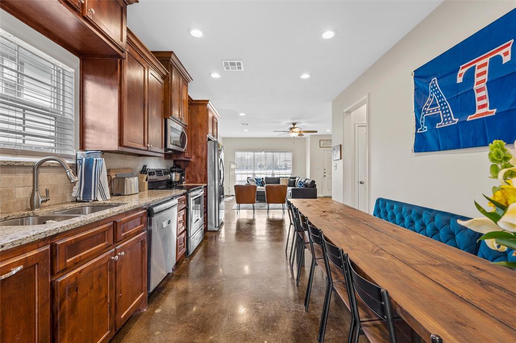 Hadley Addition - Residential