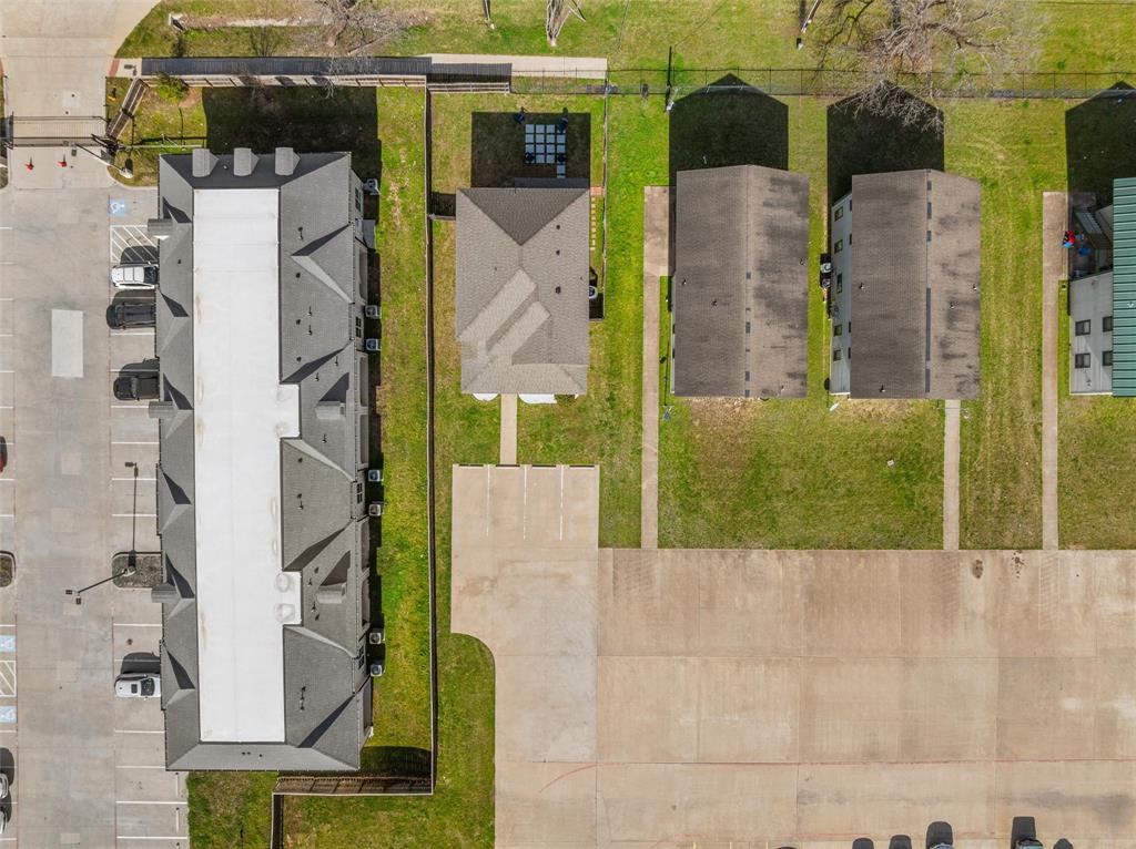 Hadley Addition - Residential