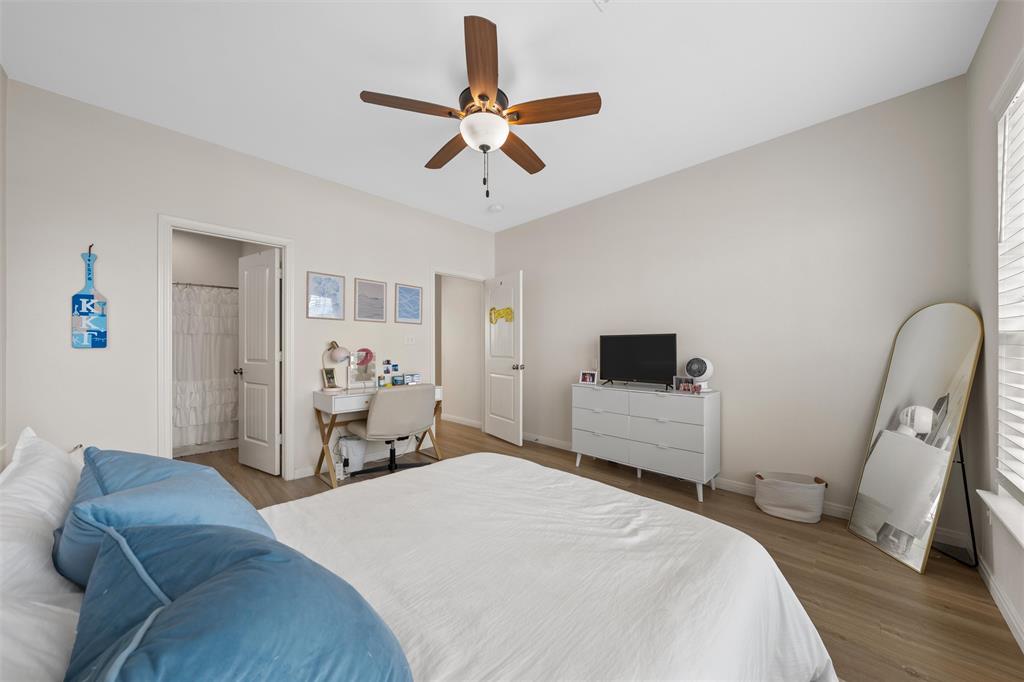 Hadley Addition - Residential