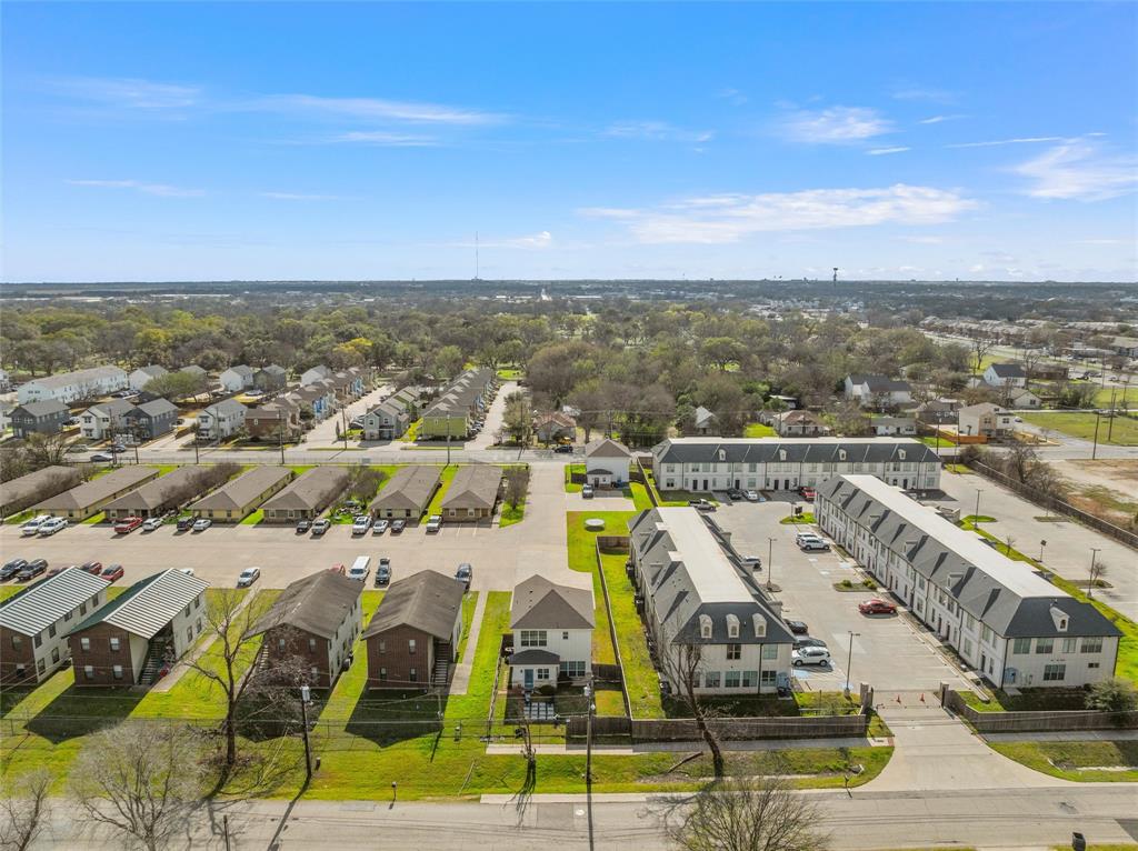 Hadley Addition - Residential