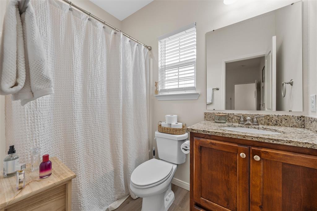 Hadley Addition - Residential