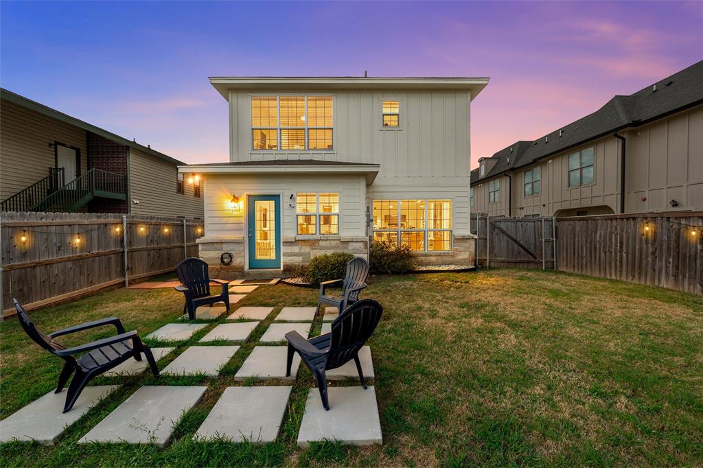 Hadley Addition - Residential