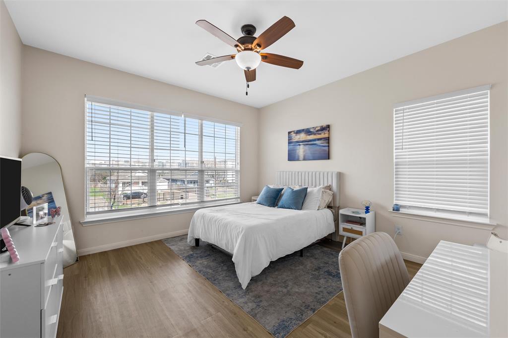 Hadley Addition - Residential