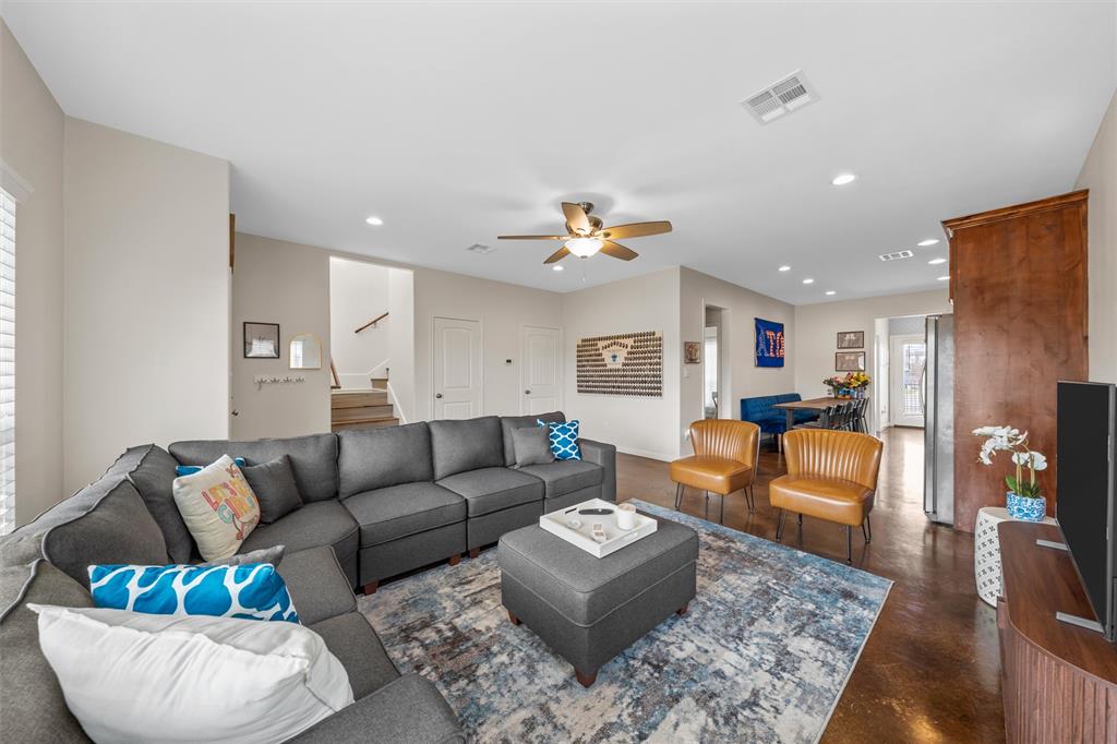 Hadley Addition - Residential