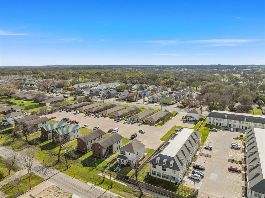 Hadley Addition - Residential