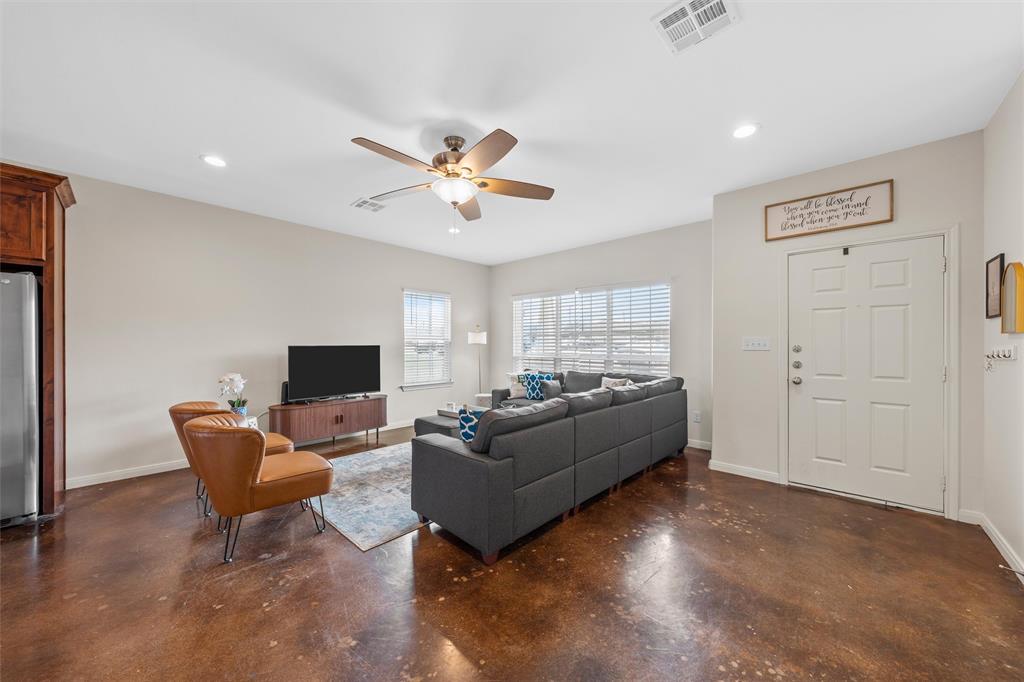 Hadley Addition - Residential