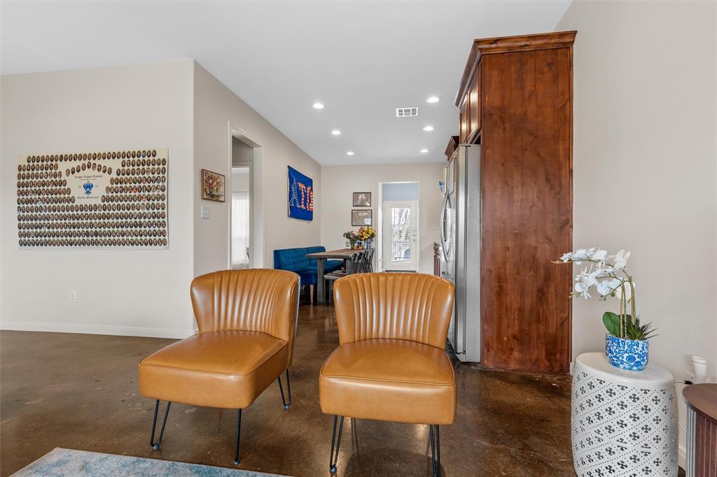 Hadley Addition - Residential