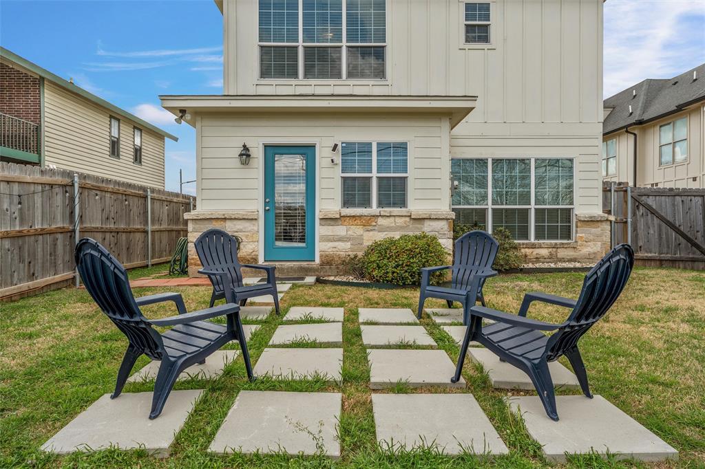 Hadley Addition - Residential