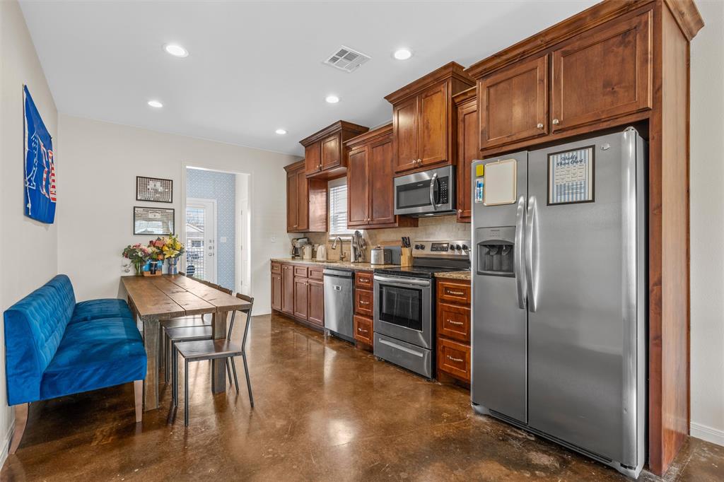 Hadley Addition - Residential