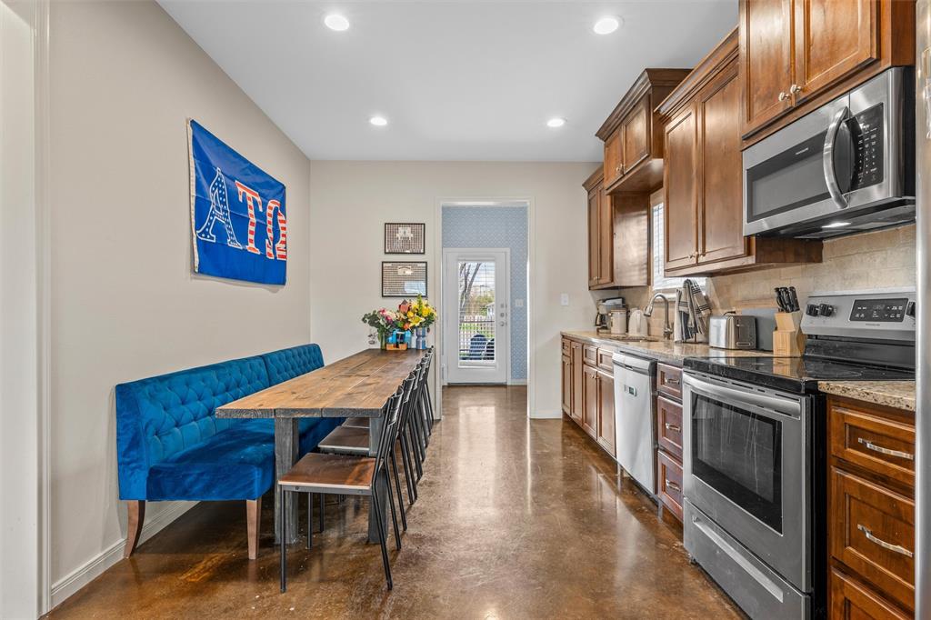 Hadley Addition - Residential