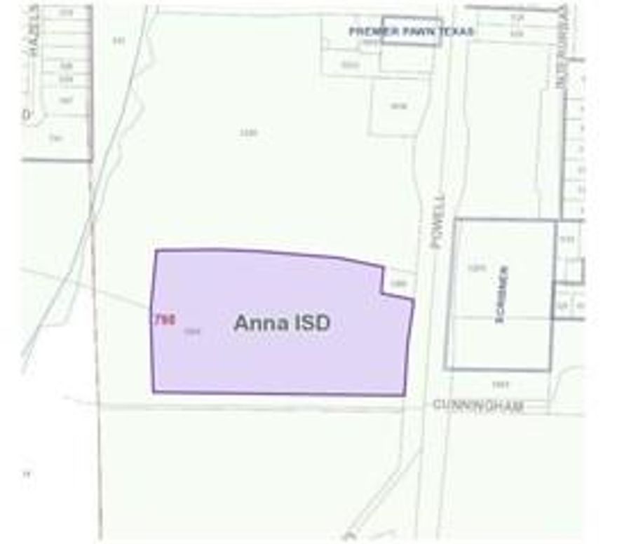The current garden style site concept includes 192 apartment units and 10 townhomes. The parcel is clearly visible in both directions along the street. The visibility of the property is not hampered by  adjacent properties, trees or other obstructions. While Dallas-Fort Worth ranks among the top spots for construction, the pace of development remains solid. Property has some plans and concept in place.