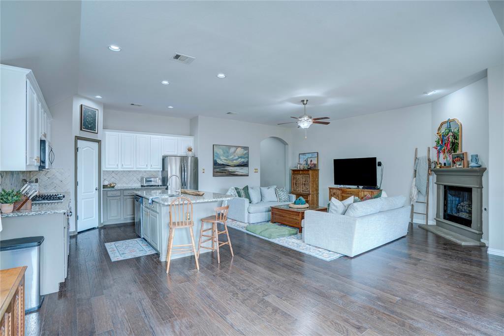 Oak Creek Trails Pha - Residential