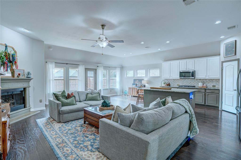 Oak Creek Trails Pha - Residential