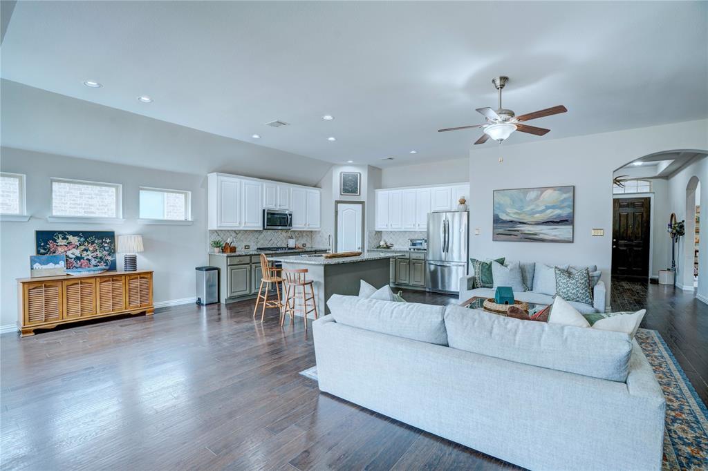 Oak Creek Trails Pha - Residential