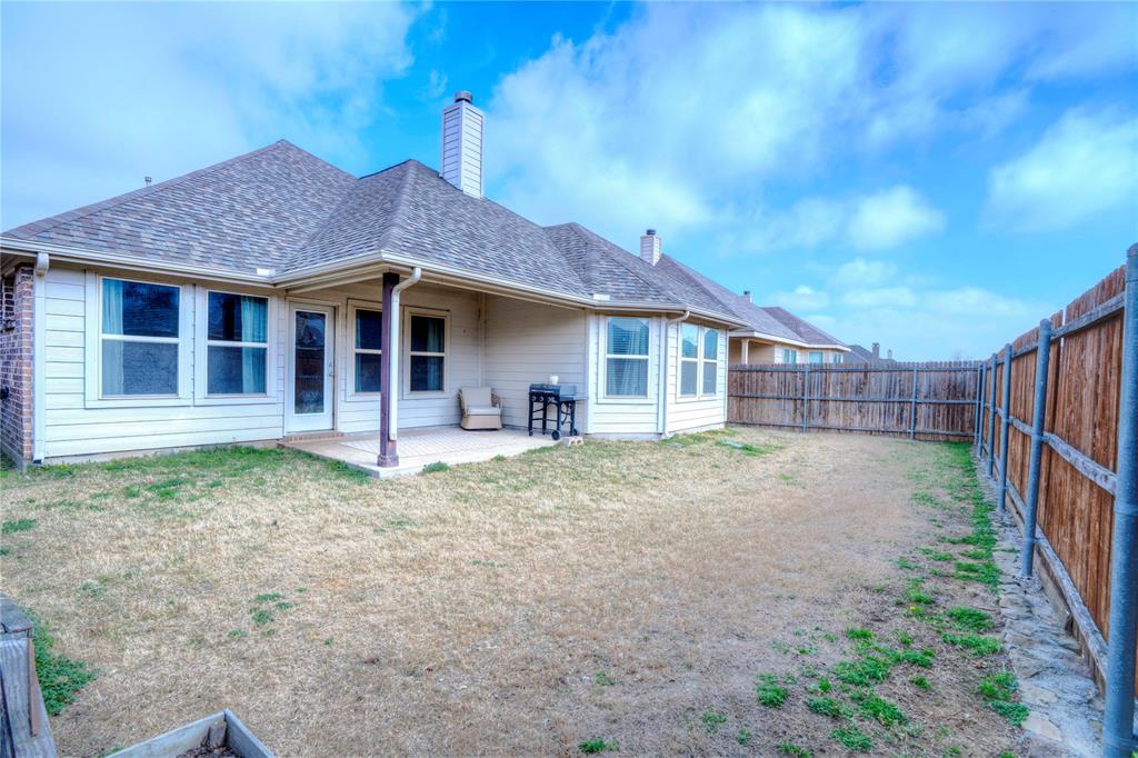 Oak Creek Trails Pha - Residential