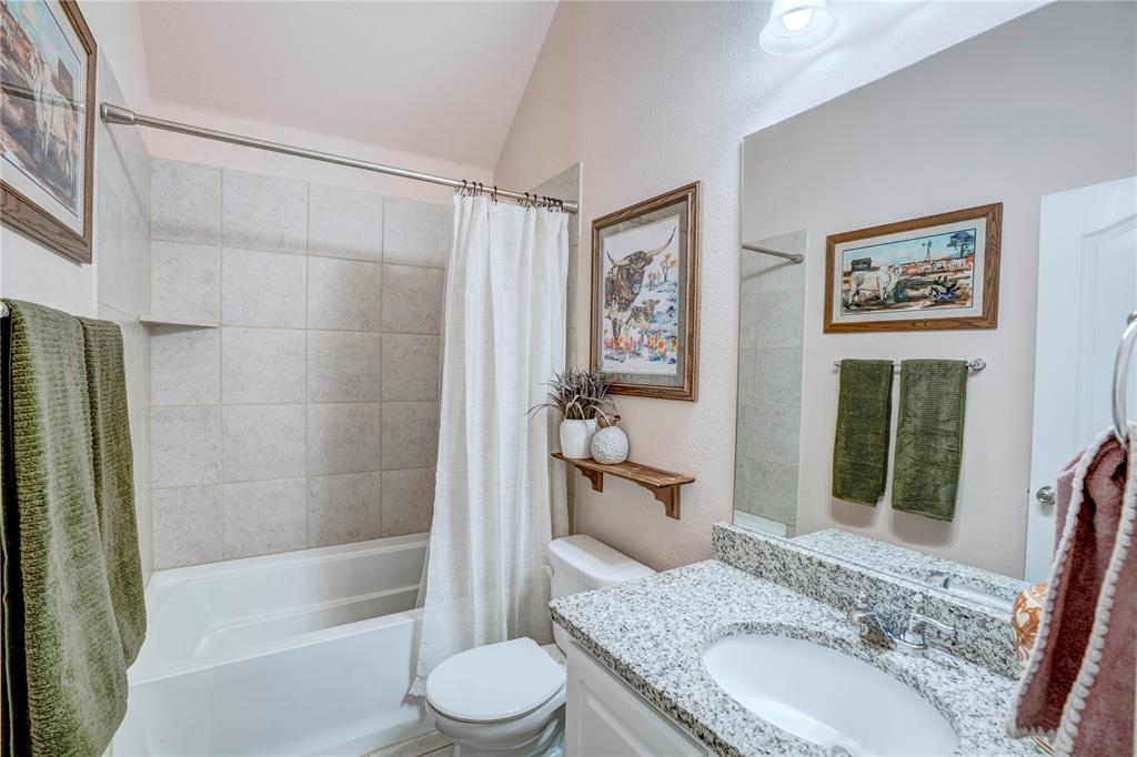 Oak Creek Trails Pha - Residential