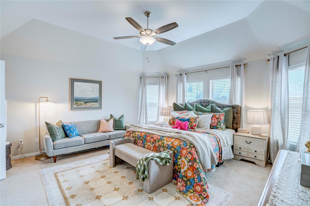 Oak Creek Trails Pha - Residential