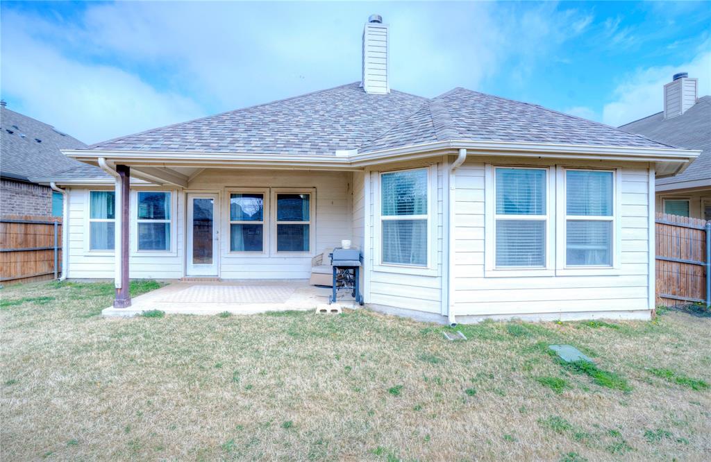 Oak Creek Trails Pha - Residential