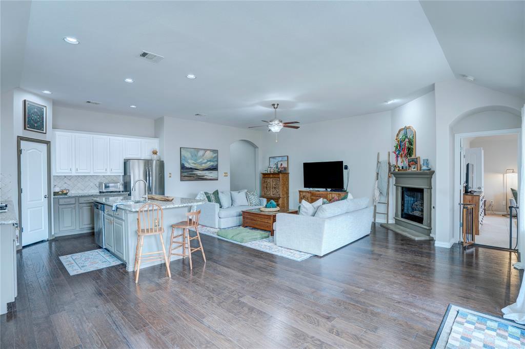 Oak Creek Trails Pha - Residential