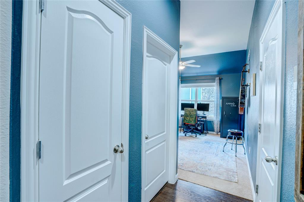 Oak Creek Trails Pha - Residential