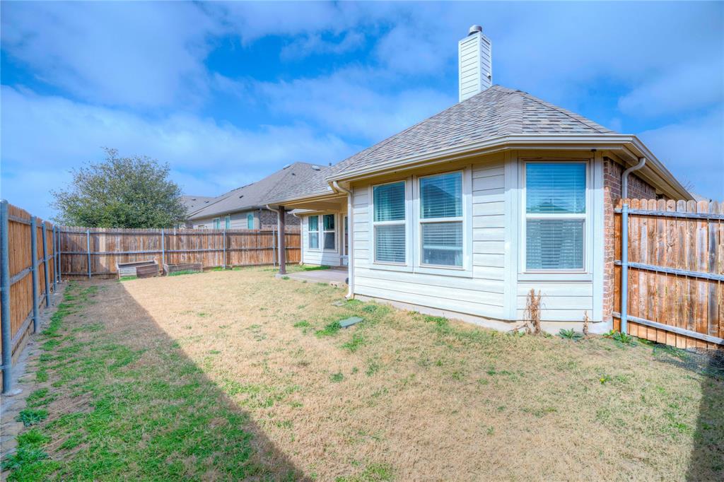 Oak Creek Trails Pha - Residential