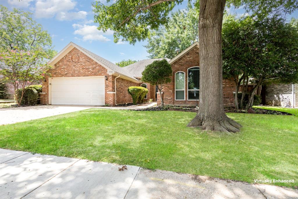 2516 Classic Court W