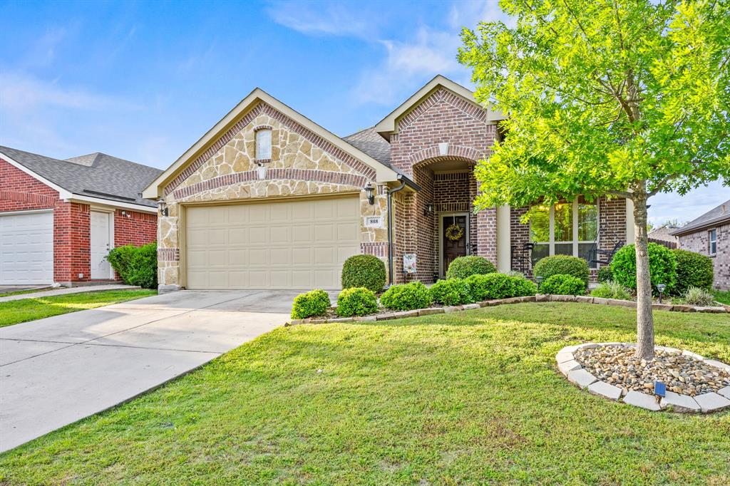 808 Bamboo Drive