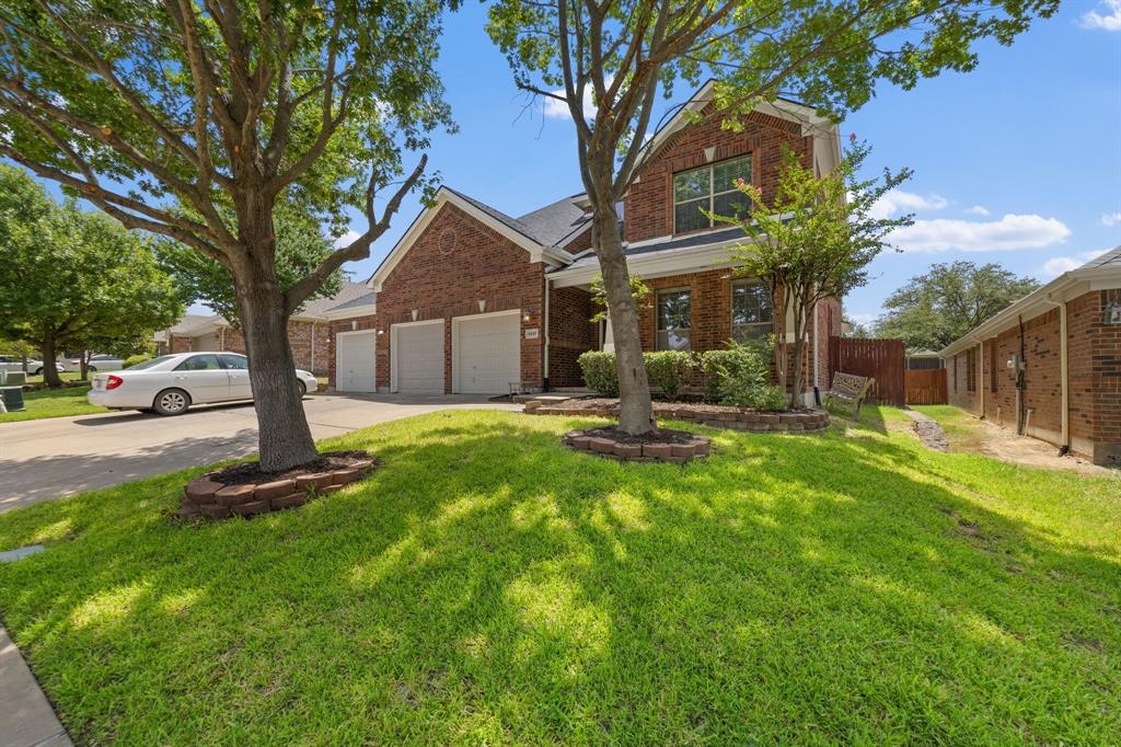5117 Blackwood Drive