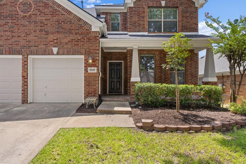 5117 Blackwood Drive