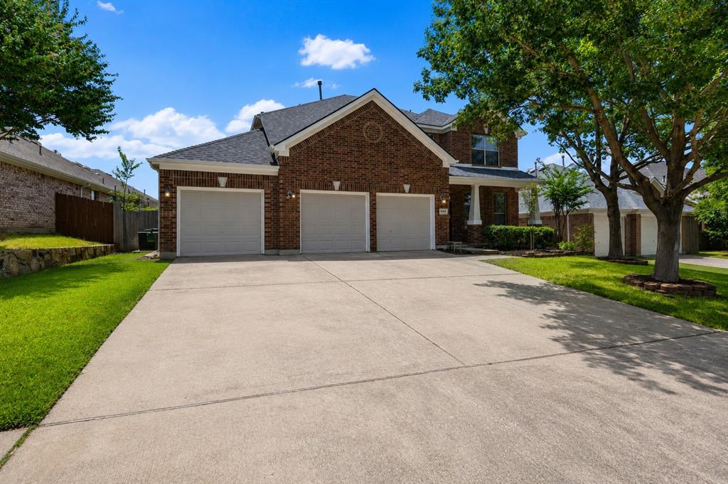 5117 Blackwood Drive