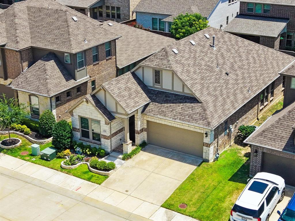 2256 Briar Ridge Trail