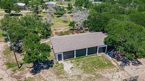 Tiny photo for 9500 S Fm 730, Azle, TX 76020 (MLS # 20980615)