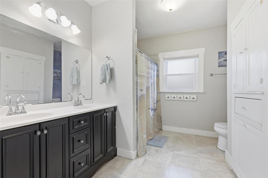 Original Cleburn - Residential