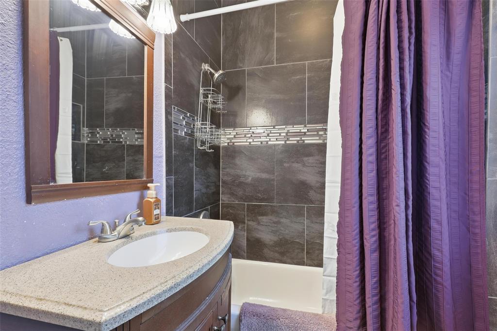 Original Cleburn - Residential