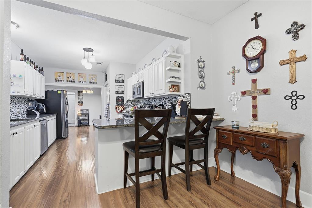 Original Cleburn - Residential