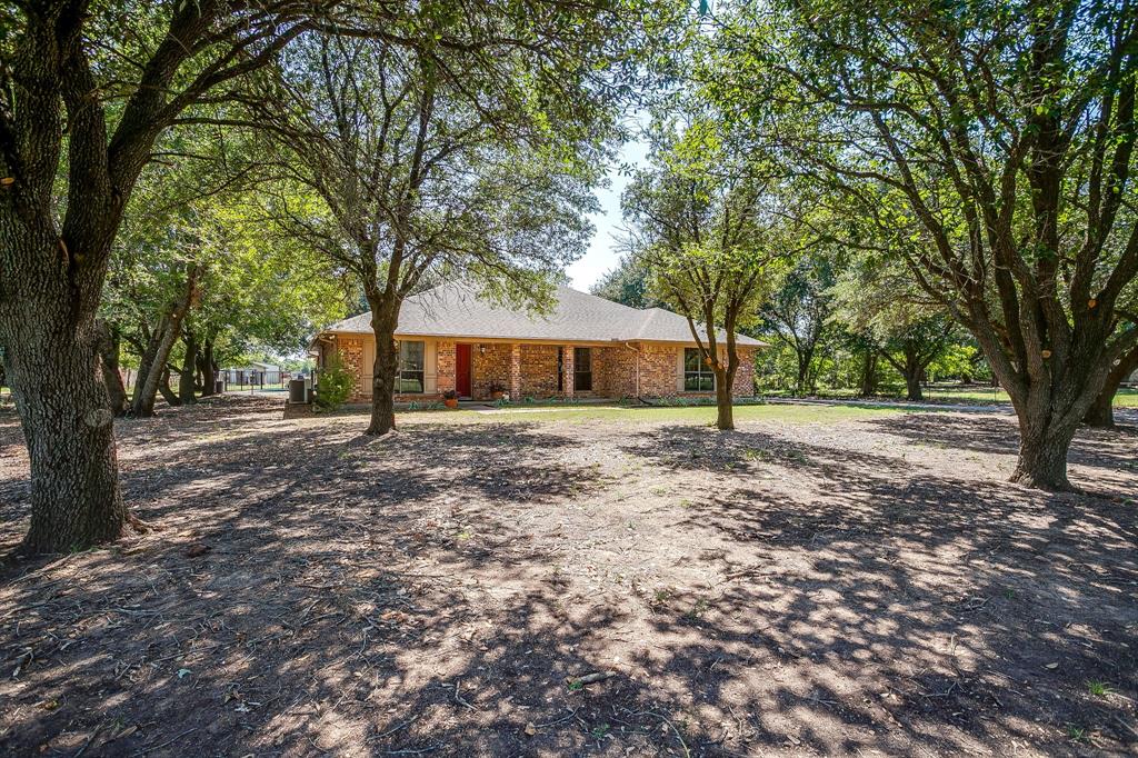 1909 Floyd Hampton Road