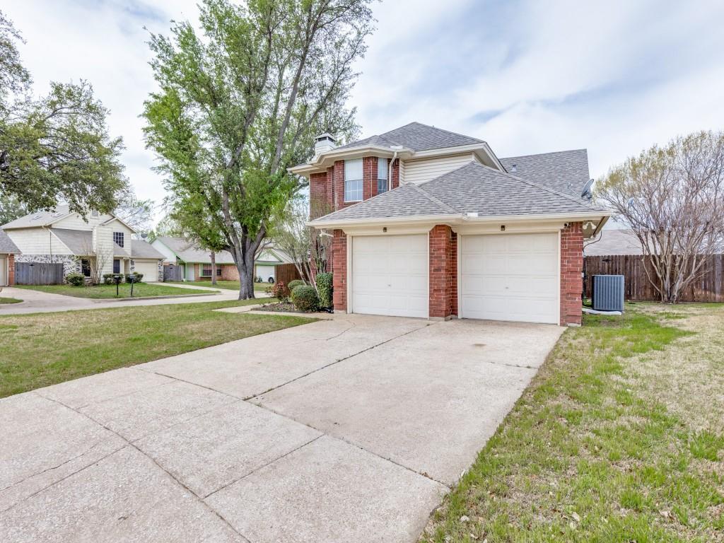 Huntington Village Add - Residential