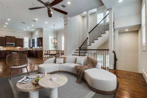 2110 Helsminster Drive Dallas TX 75201