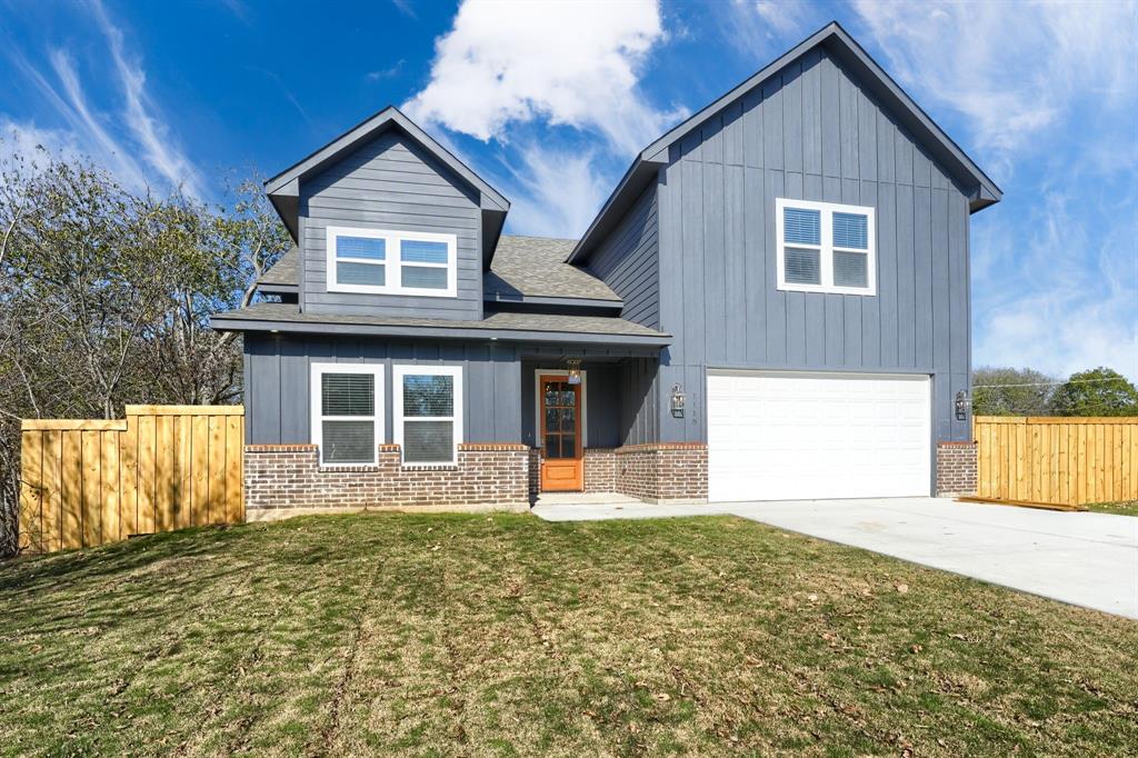 Country Estates Add - Residential Lease