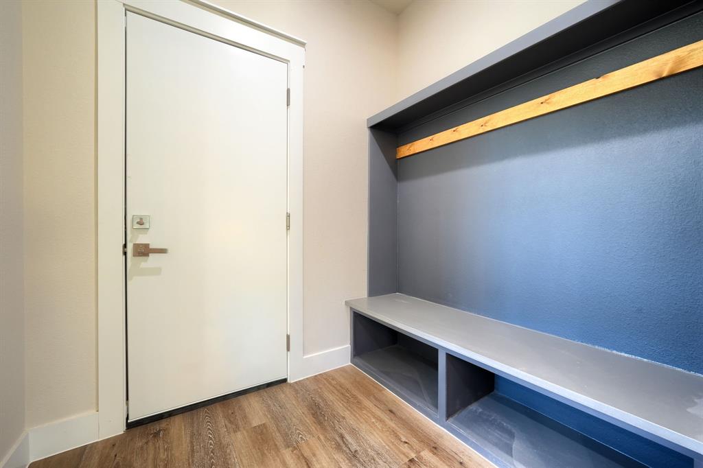 Country Estates Add - Residential Lease