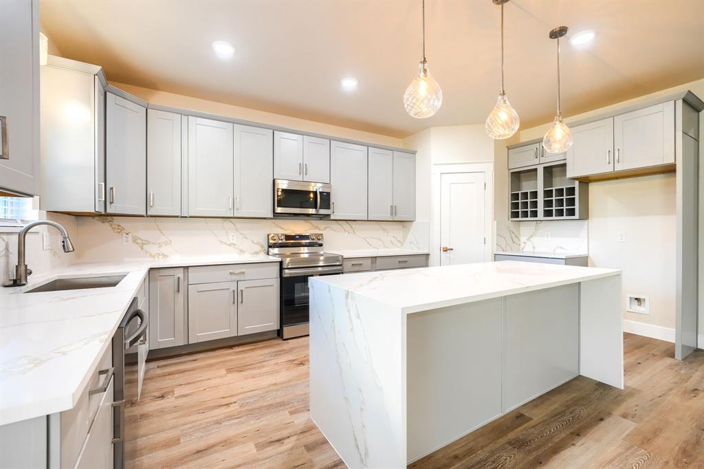 Country Estates Add - Residential Lease